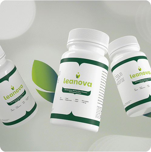 Leanova Dosage